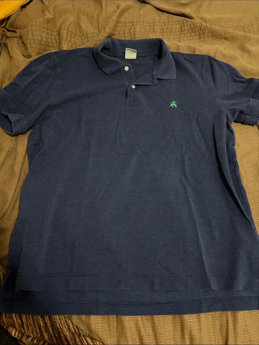Brooks brothers polo